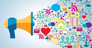 social media marketing